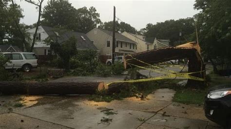 Clean-up efforts began on Monday in the coastal city of Virginia Beach after it was struck by a destructive tornado over the weekend. A state of emergency has been declared and schools have been ...